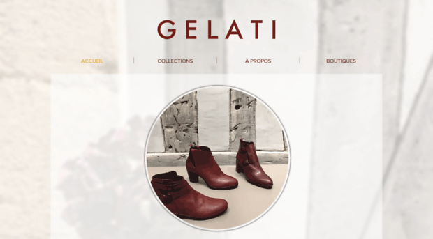 gelati-paris.com