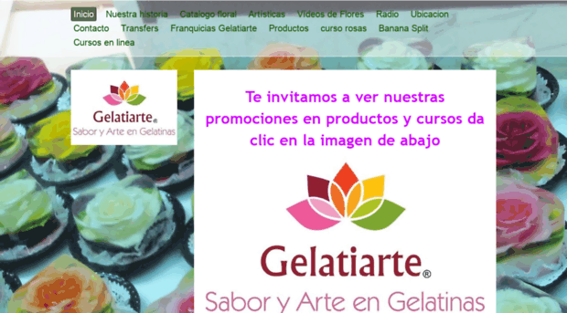 gelatiarte.com.mx