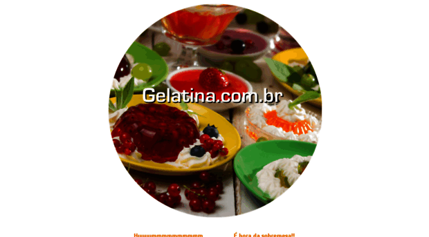 gelatina.com.br