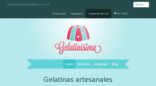 gelatinisima.com