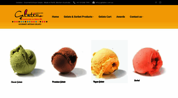 gelatino.com.au