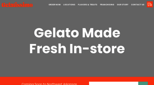 gelatissimo.com.au