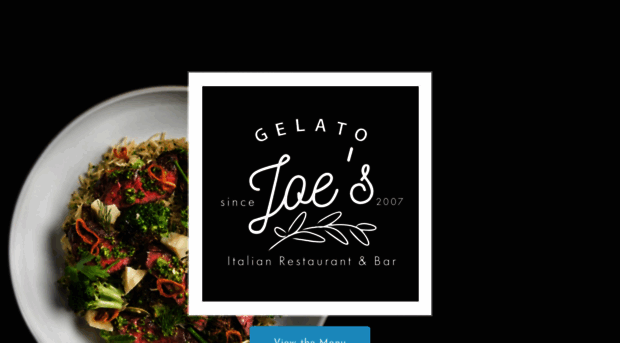 gelato-joes.com