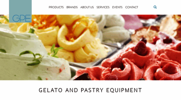 gelatoandpastryequipment.com