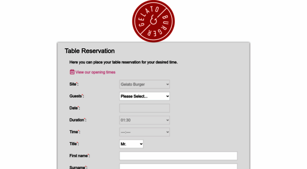 gelatoburger.touchreservation.net