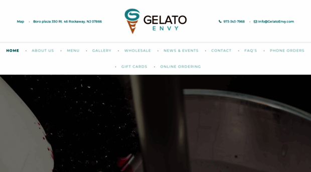 gelatoenvy.com