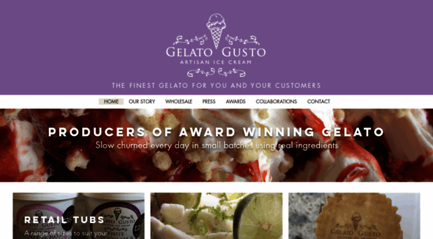 gelatogusto.com