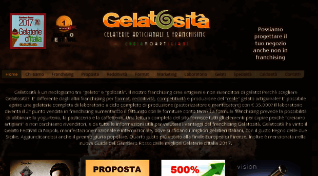 gelatositagelateriefranchising.com