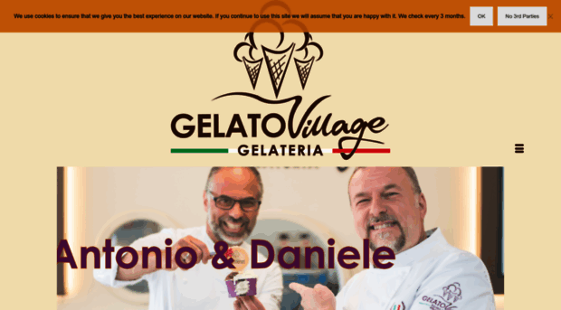 gelatovillage.co.uk