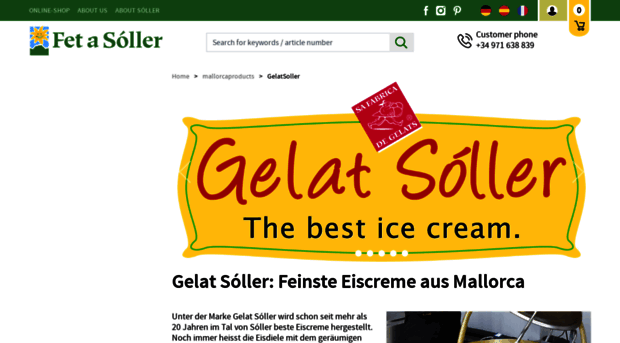 gelatsoller.com