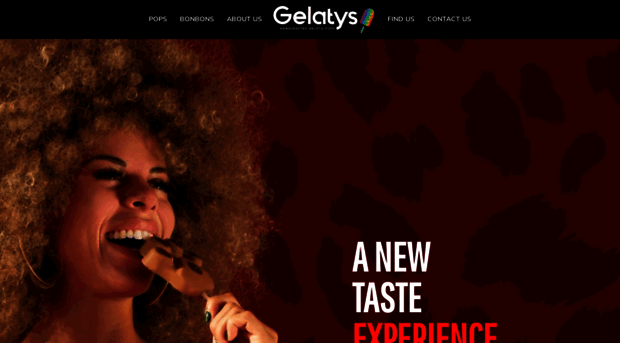 gelatys.com