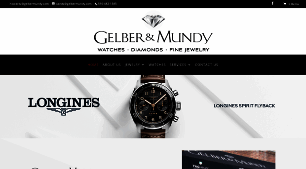 gelbermundy.com