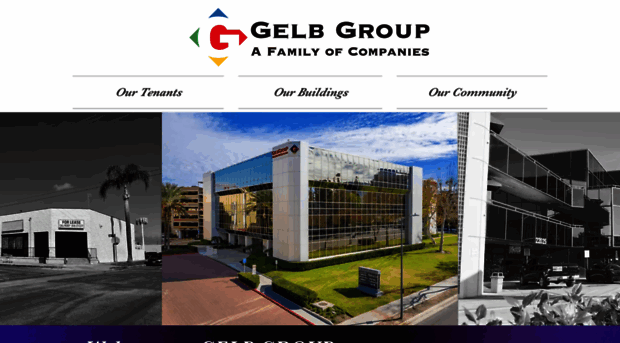 gelbgroup.net