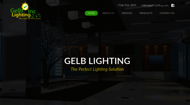 gelblighting.com