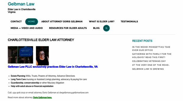 gelbman-law.com