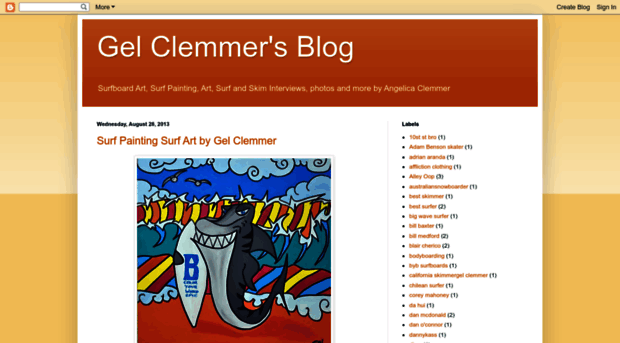 gelclemmer.blogspot.com