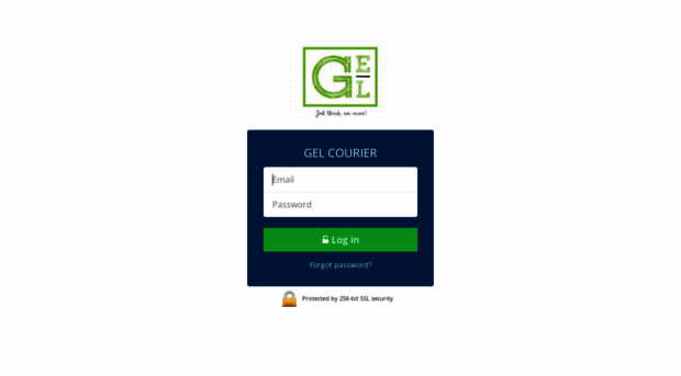 gelcourier.onlineinvoices.com