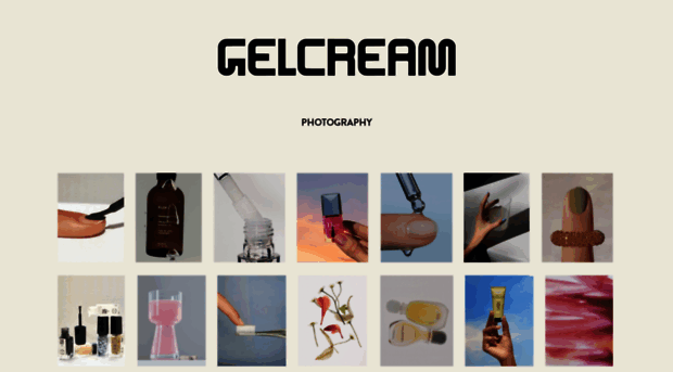 gelcream.com