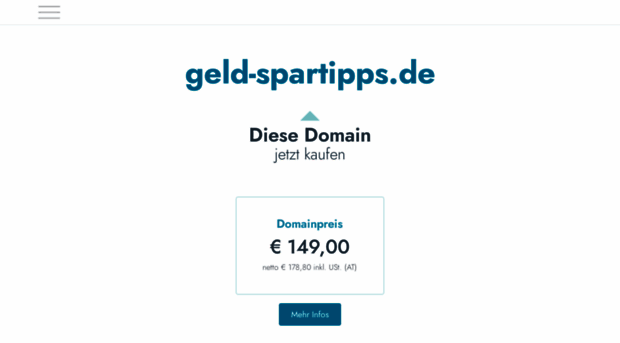 geld-spartipps.de