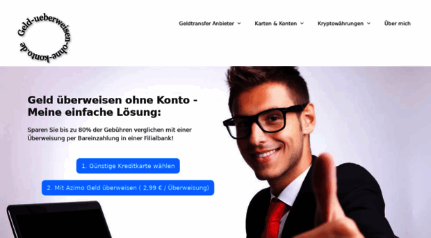 geld-ueberweisen-ohne-konto.de