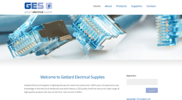 geldardelectrical.co.uk