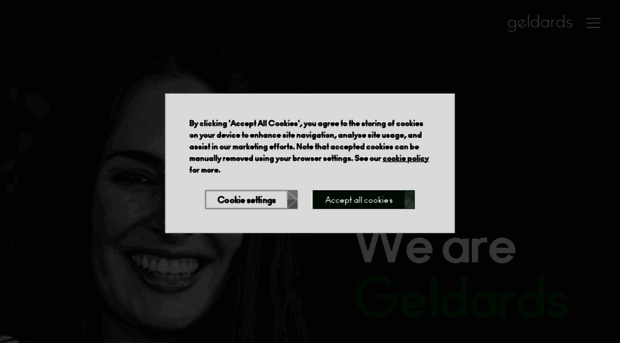 geldards.co.uk