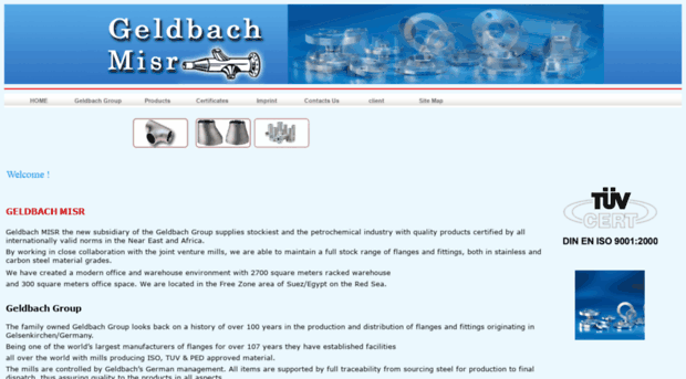 geldbach-misr.com