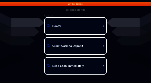 geldbooster.de