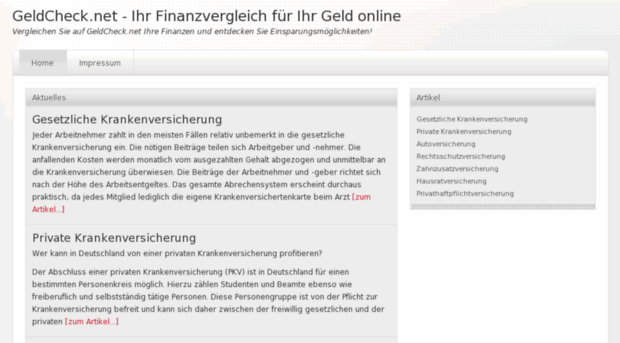 geldcheck.net