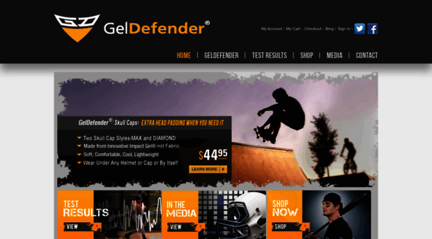 geldefender.com