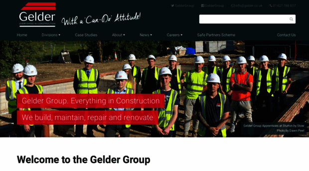 gelder.co.uk