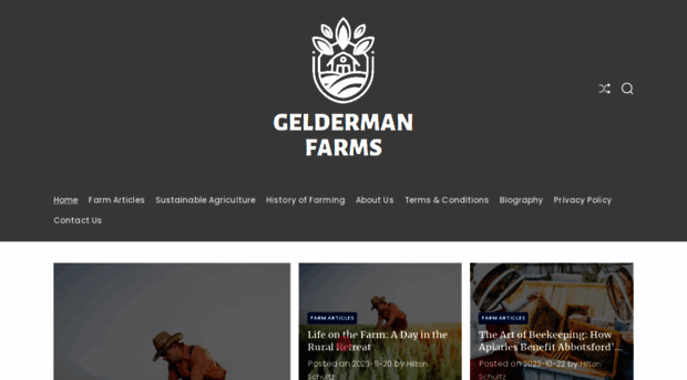 geldermanfarms.ca