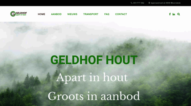 geldhofhout.be