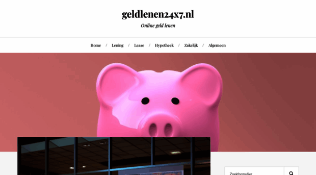 geldlenen24x7.nl