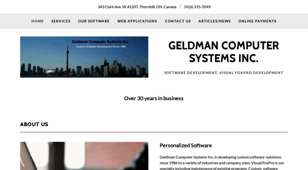 geldman.com