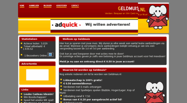 geldmuis.nl