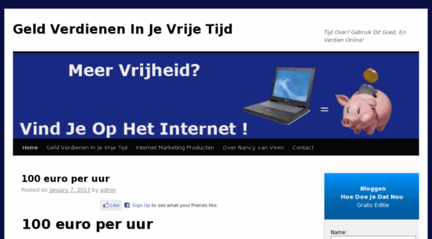 geldverdienen-in-je-vrije-tijd.com