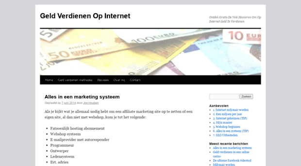 geldverdienen-opinternet.nl