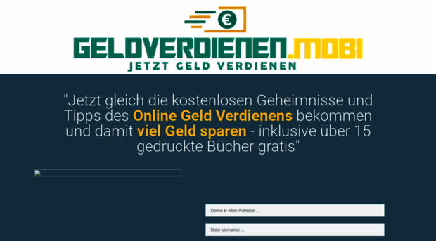 geldverdienen.mobi