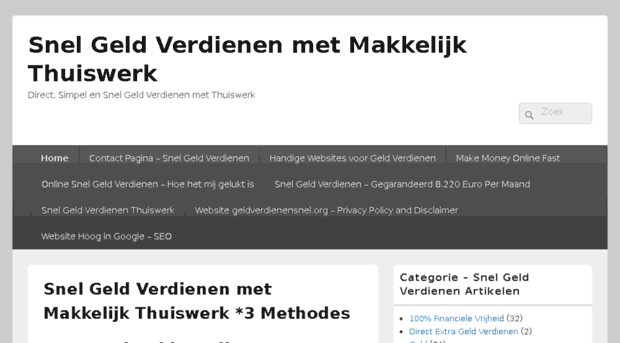 geldverdienensnel.org