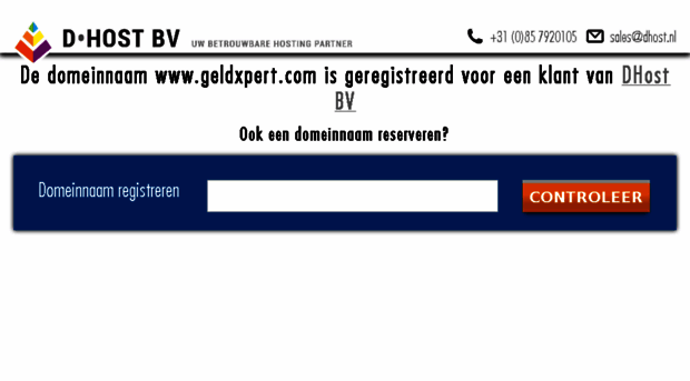 geldxpert.com