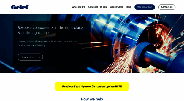 gelec.co.uk