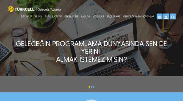 gelecegiyazanlar.org