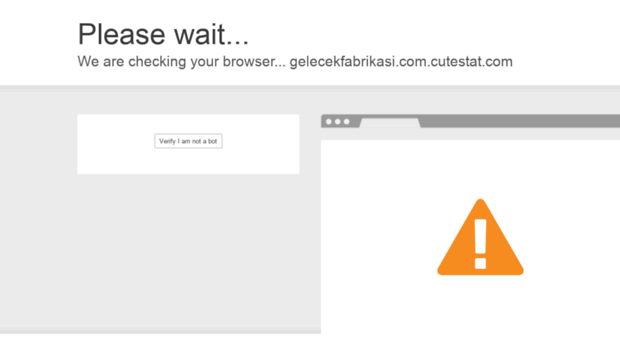 gelecekfabrikasi.com.cutestat.com