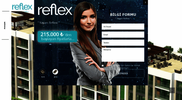 gelecekreflex.com