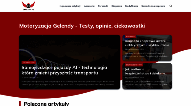 gelenda.pl