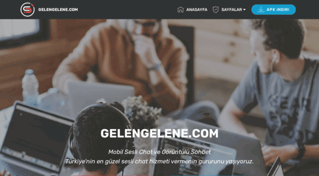 gelengelene.com