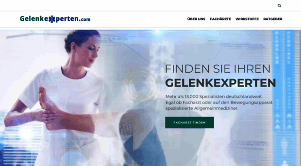 gelenkexperten.com