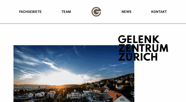 gelenkzentrum.com