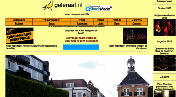 geleraaf.nl